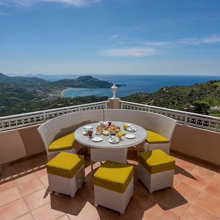 Sellia Resort Plakias Exterior foto